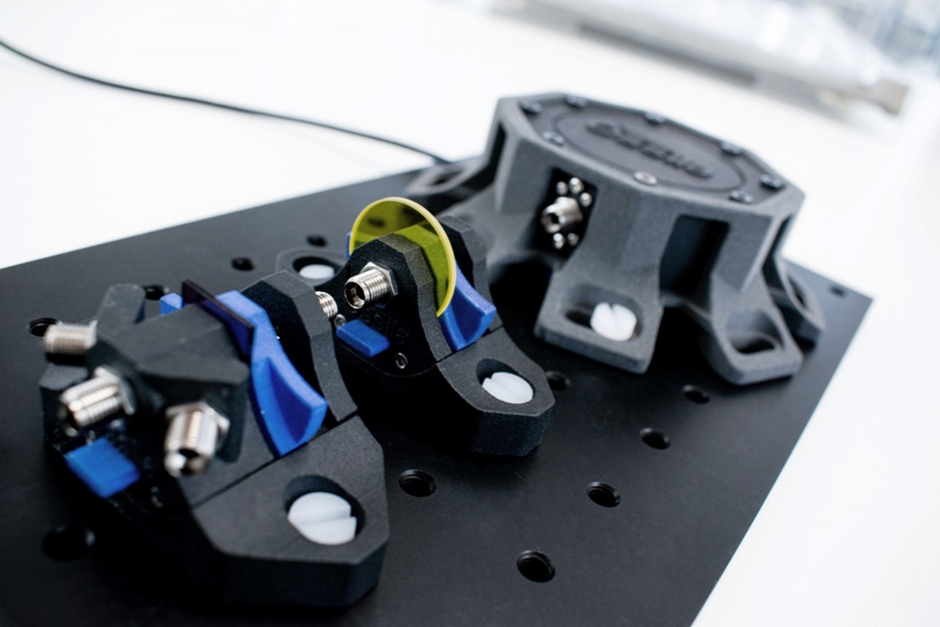 Conducting Spectroscopy on Air-Sensitive Samples: Techniques and Best Practices