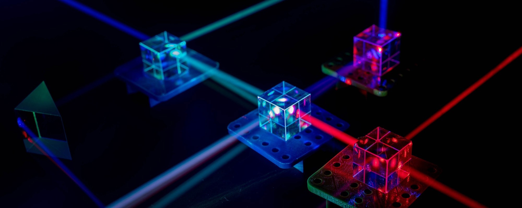 What Is Photonics?