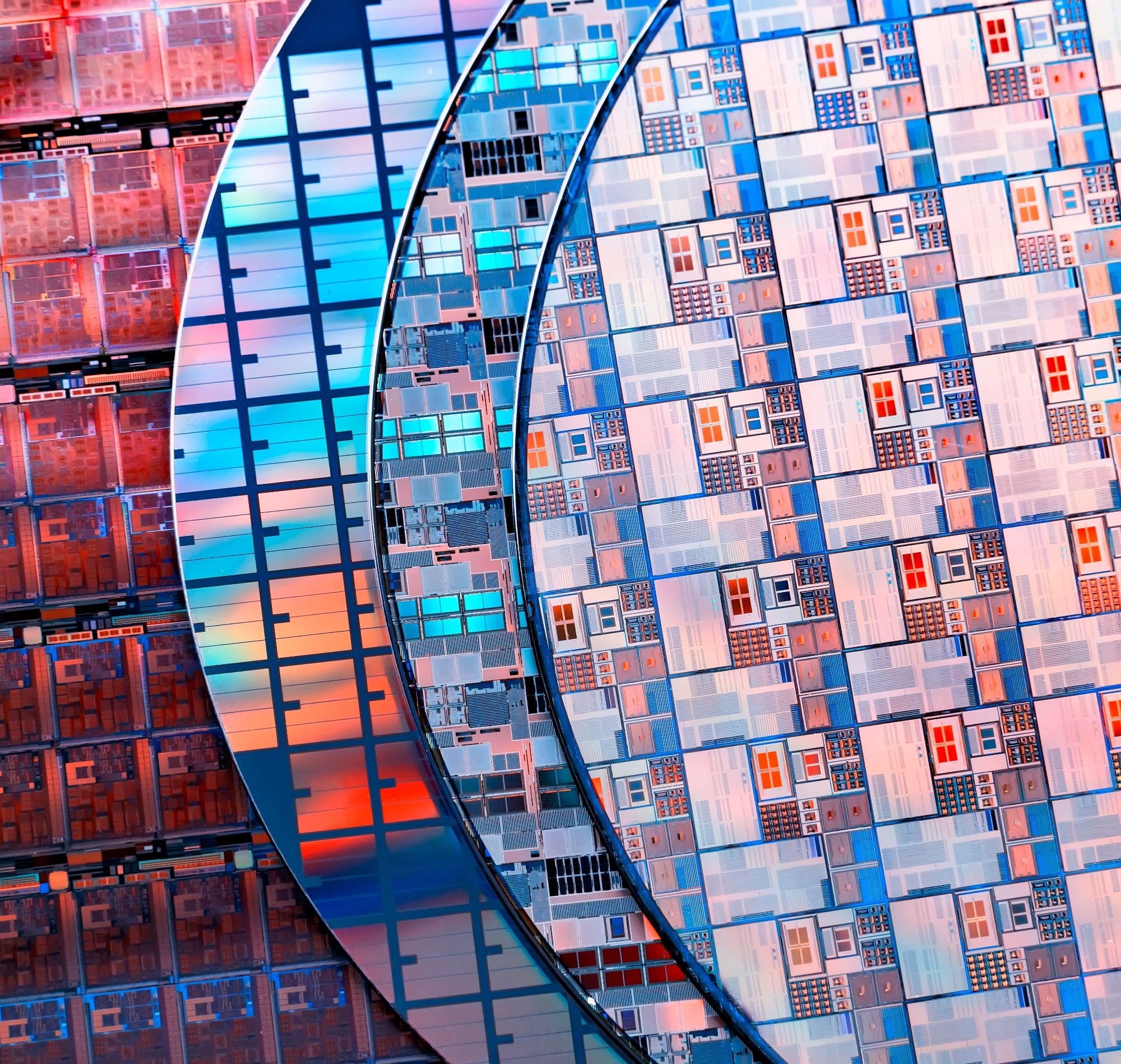 Light-Based Lithography in Microchip Miniaturization