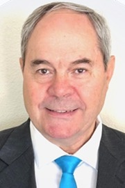 Bio image of the speaker