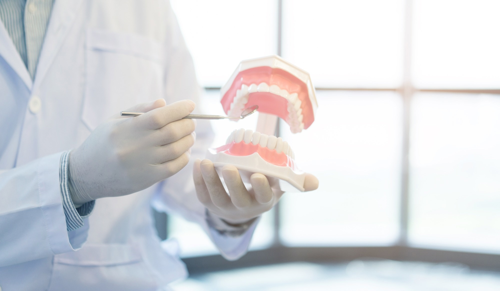 The Role of Optical Imaging in Orthodontics