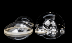 Custom Optical Domes