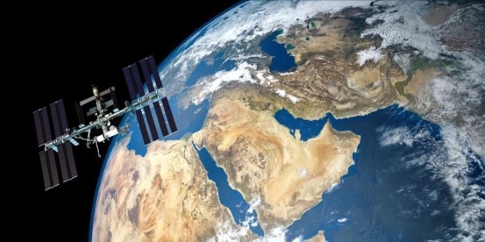 Optics for Space