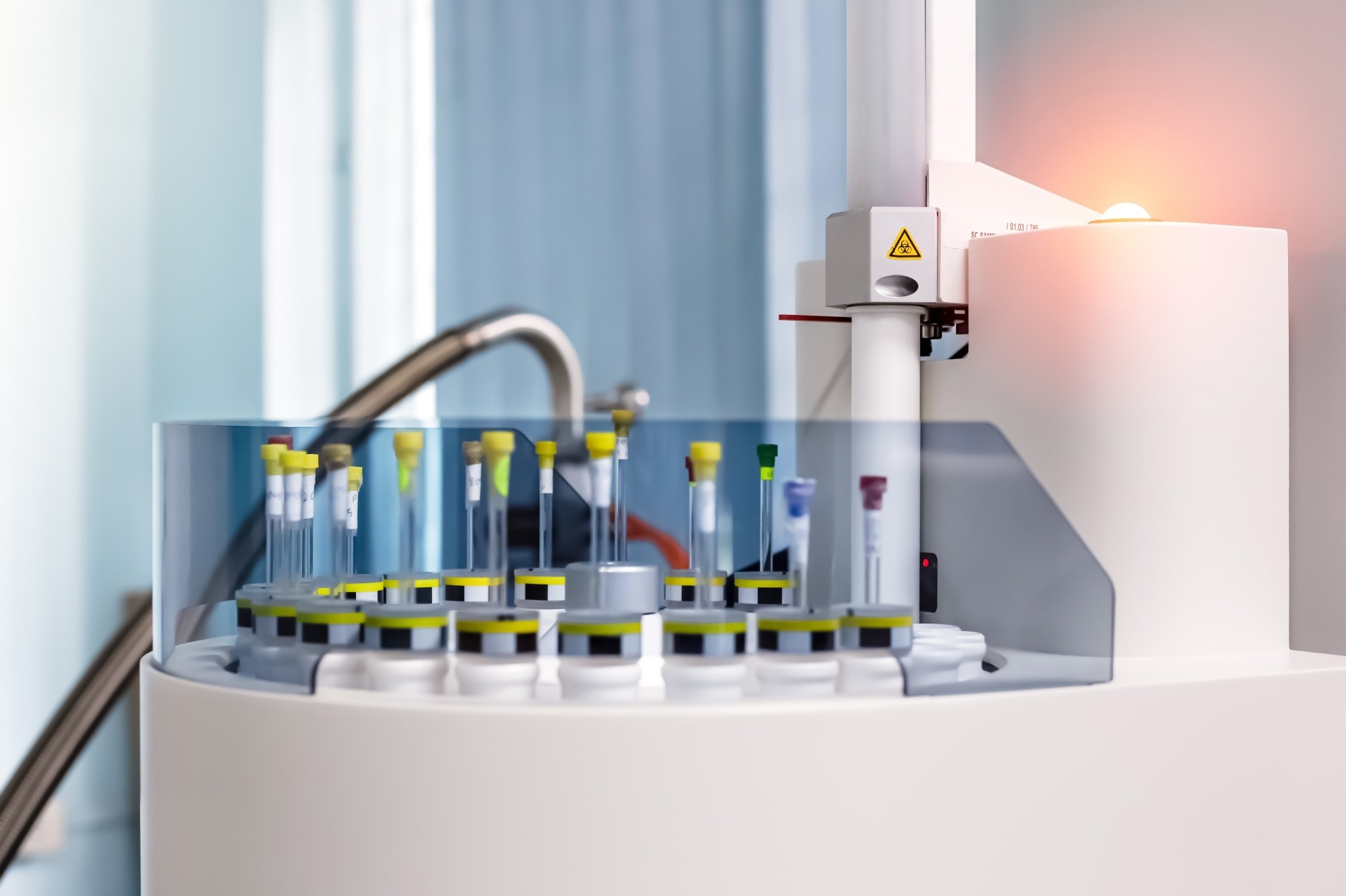 What Is the Role of Spectroscopy in Pharmacokinetics?