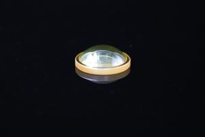 Optical Dome