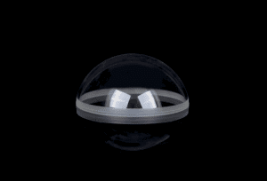 H-K9L Optical Dome (f60 mm)
