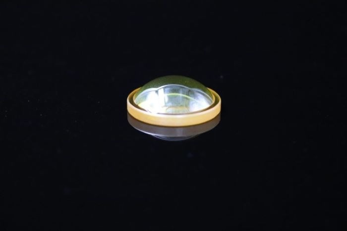 Key Insights into Flanged Optical Domes Design