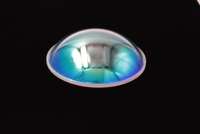 Key Insights into Flanged Optical Domes Design