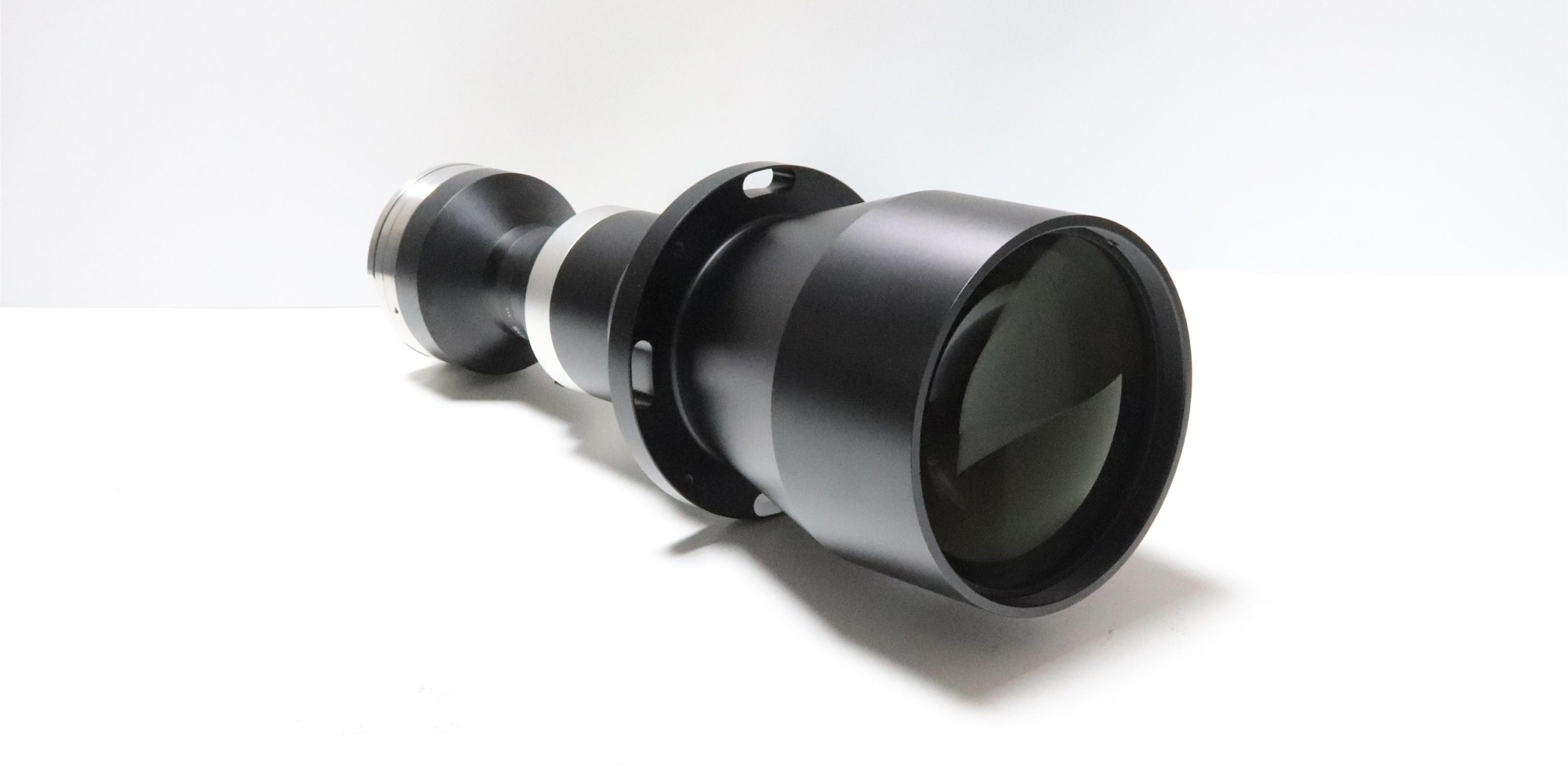 The ABC of Telecentric Lenses Design and Types