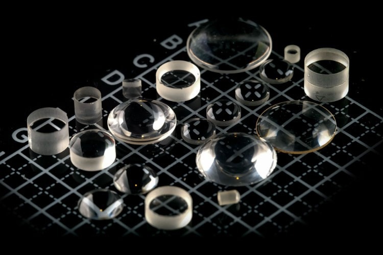 Micro Optics