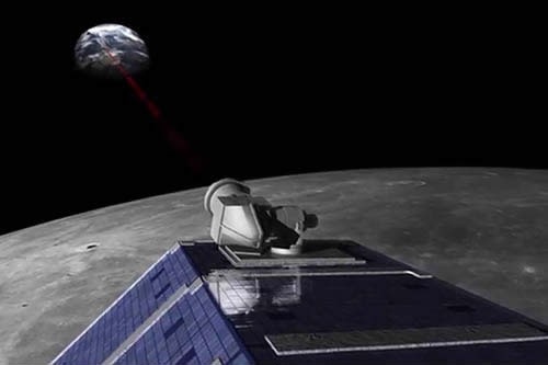 Artist Concept Image NASA