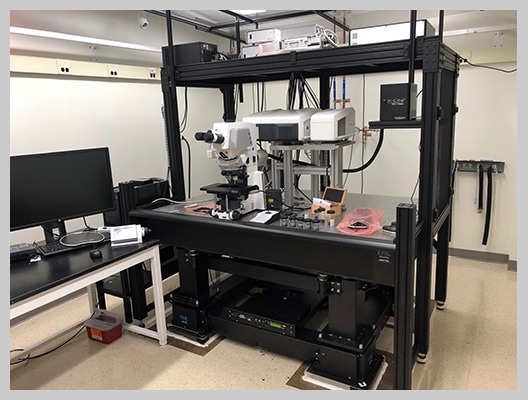 How Hybrid Isolation Improves Optical Table Accuracy