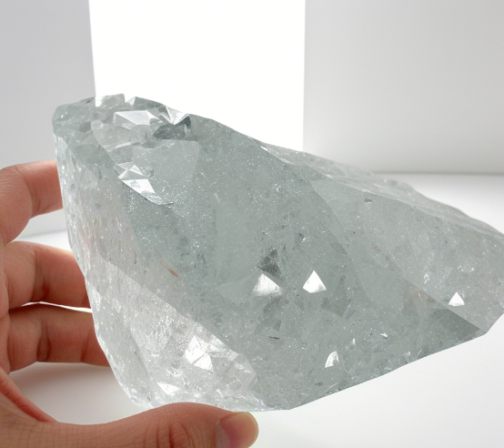 ULE (Ultra-Low Expansion Glass)