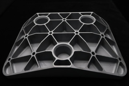 Silicon Carbide (SiC) Mirror