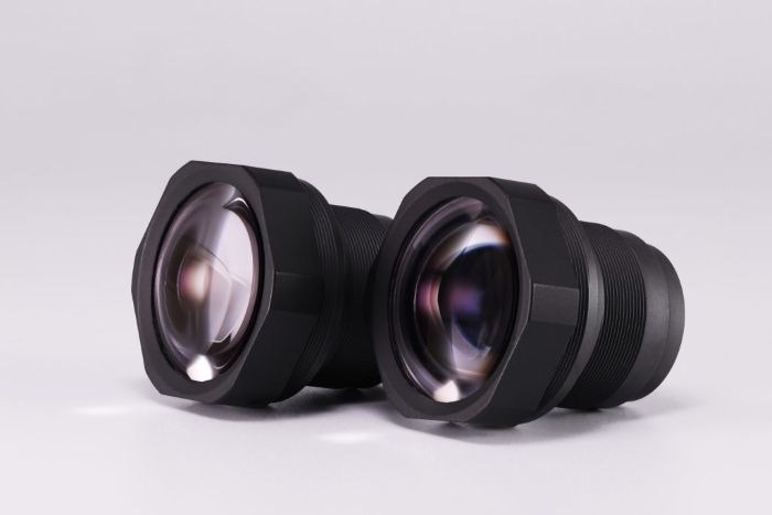 Star Trackers