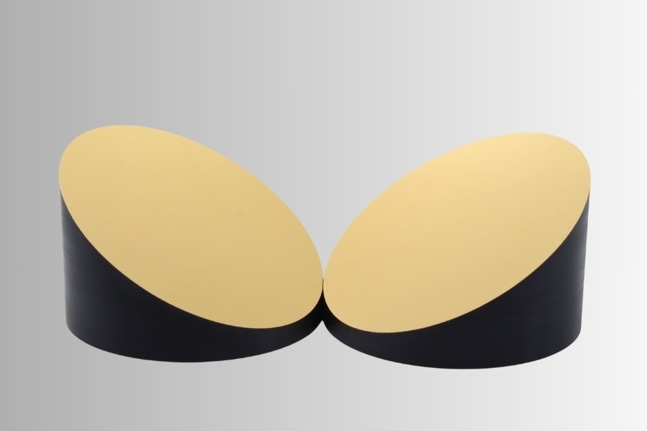 Applications and Design of Off-Axis Parabolic Mirrors
