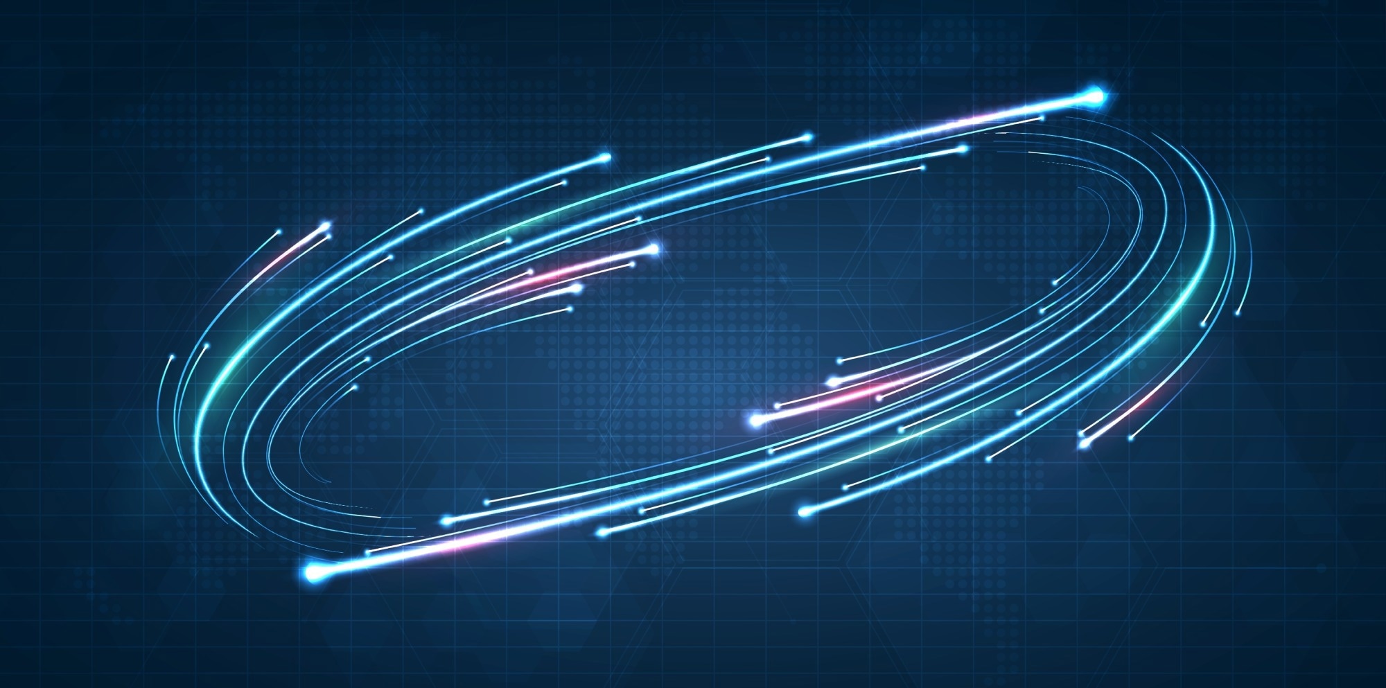 A visual representation of twinning computional optics techniques