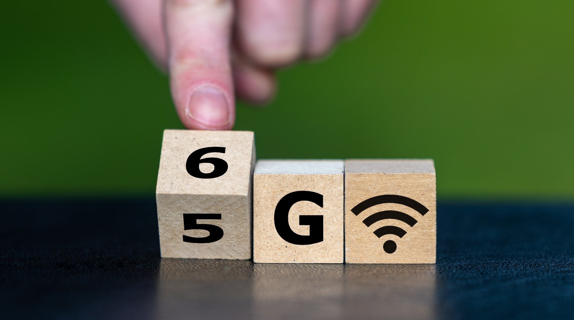 THz could open the road to more powerful communication systems