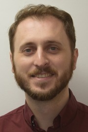 A picture of Simon Bush