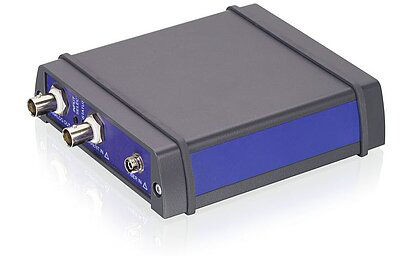 High speed optical alignments require optical power meters with high bandwidths