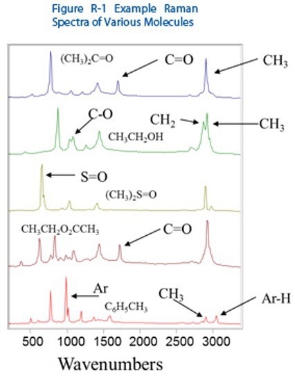 Understanding the Basics of Raman Spectroscopy