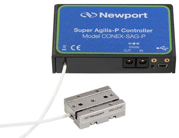 CONEX-SAG Super Agilis