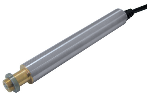 TRA25CC: Motorized Actuator, Miniature, 25 mm Travel, DC Servo Motor