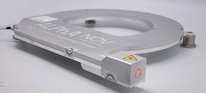 Accelerating Laser Development with Beam Quality Measurement
