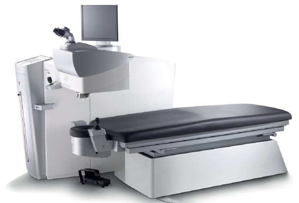 How Laser Beam Analysis Supports Vision Correction Technologies