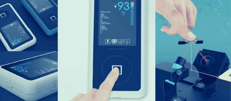 Advancing Non-Invasive Glucose Monitoring with Mid-IR Lasers