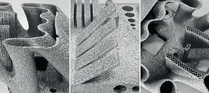 How Laser Beam Measurement is Advancing Industrial Additive Manufacturing