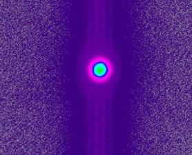 Smearing in SP920, 1070 nm