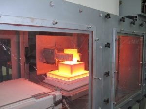Operating High-Temperature Furnaces for Optical Glass Processing