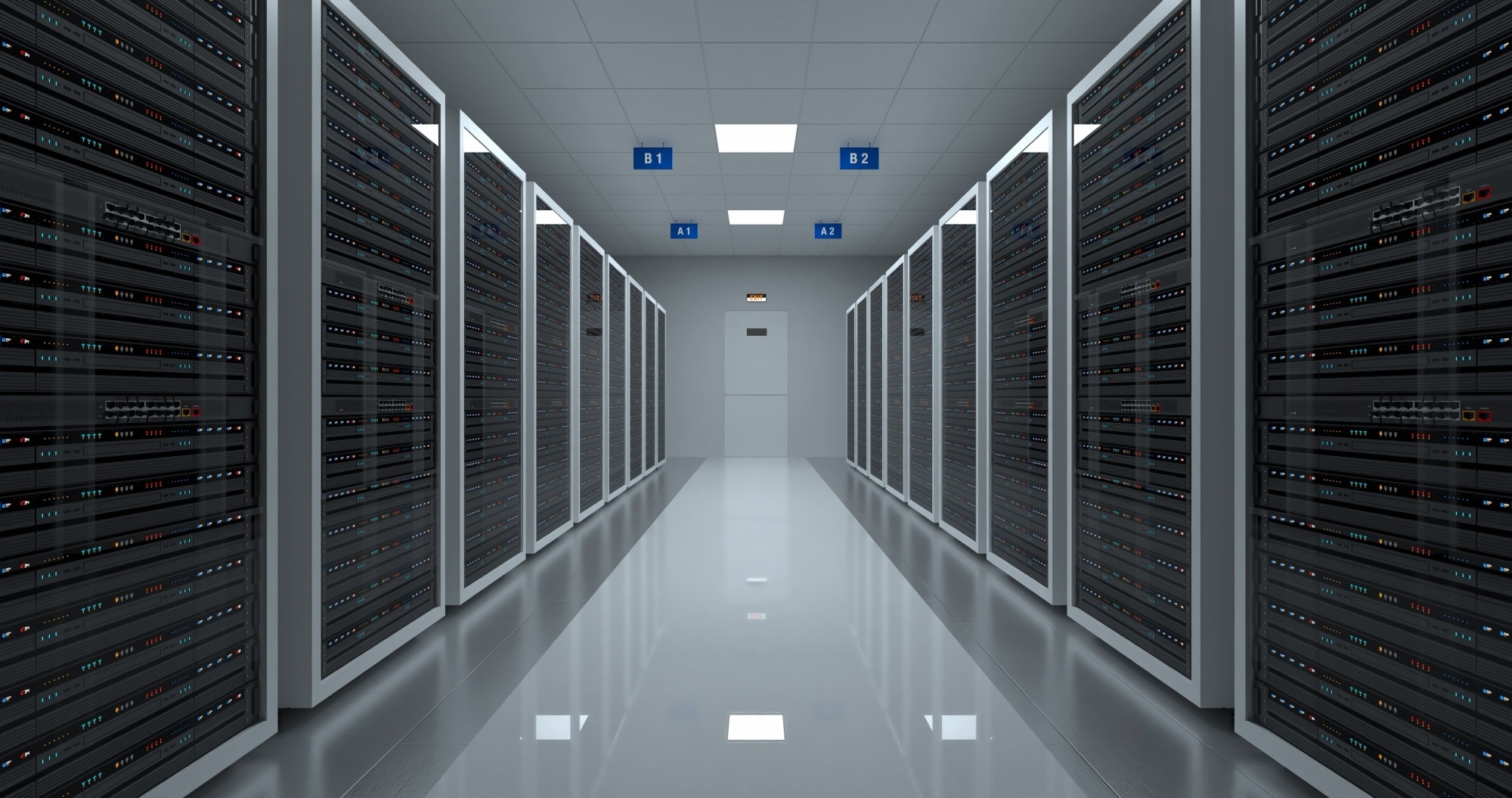 Silicon photonics in AI data centers