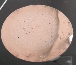 Gold-coated polycarbonate filter for IR transflection and Raman-based microplastics analysis