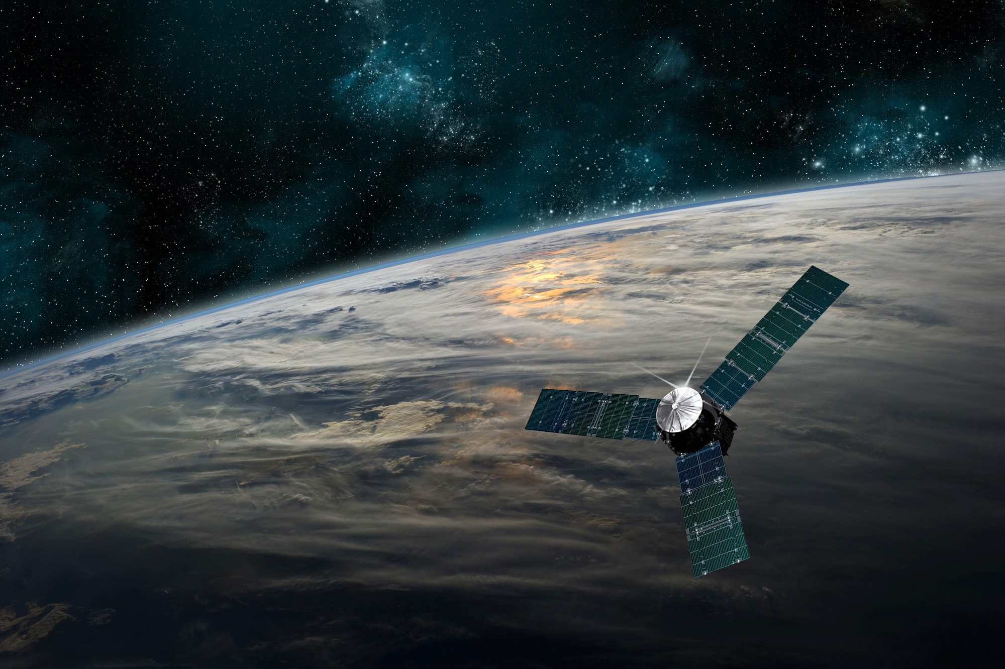 Designing Lightweight Optical Systems for Space Telescopes