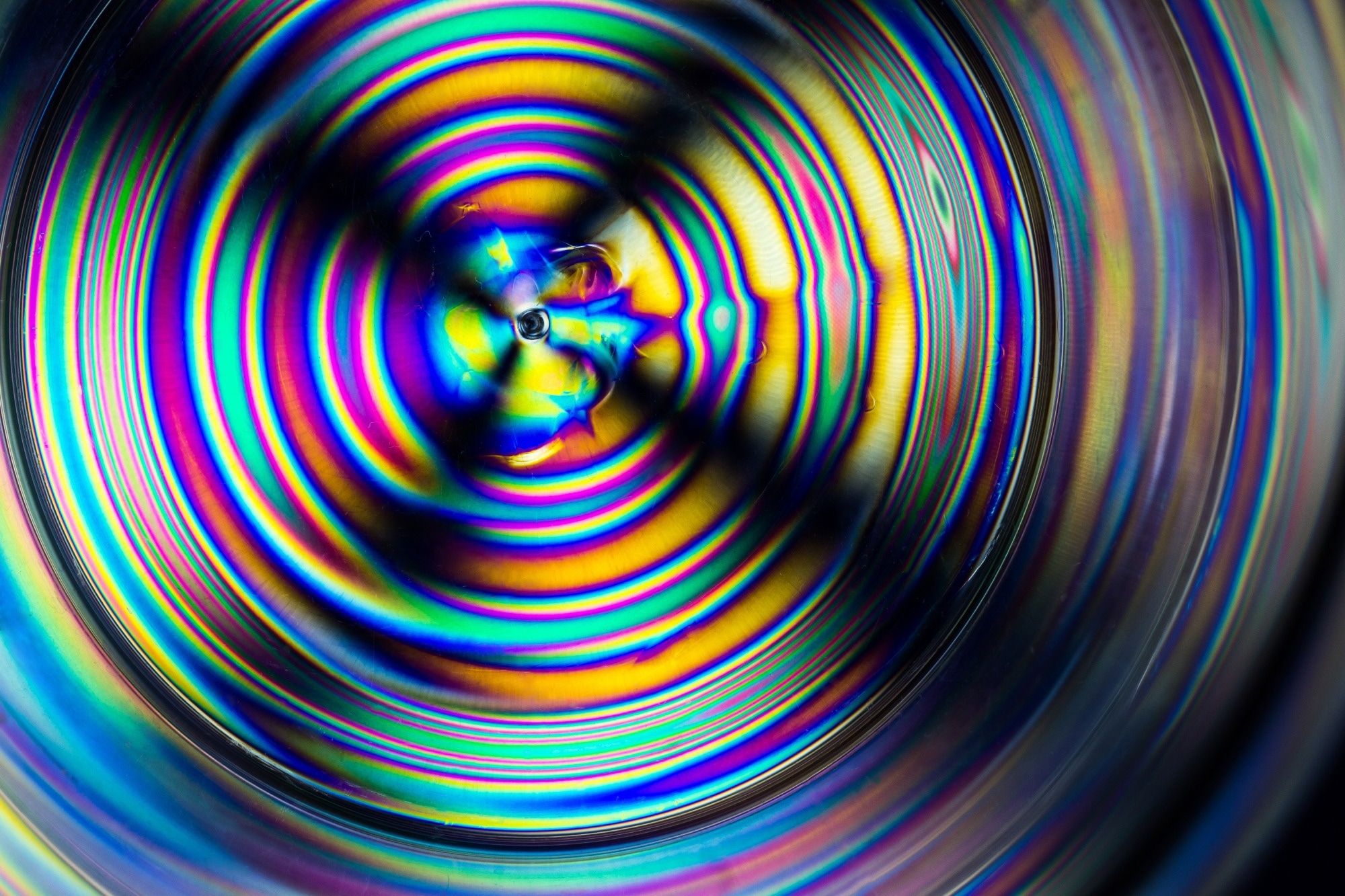 circular polarization