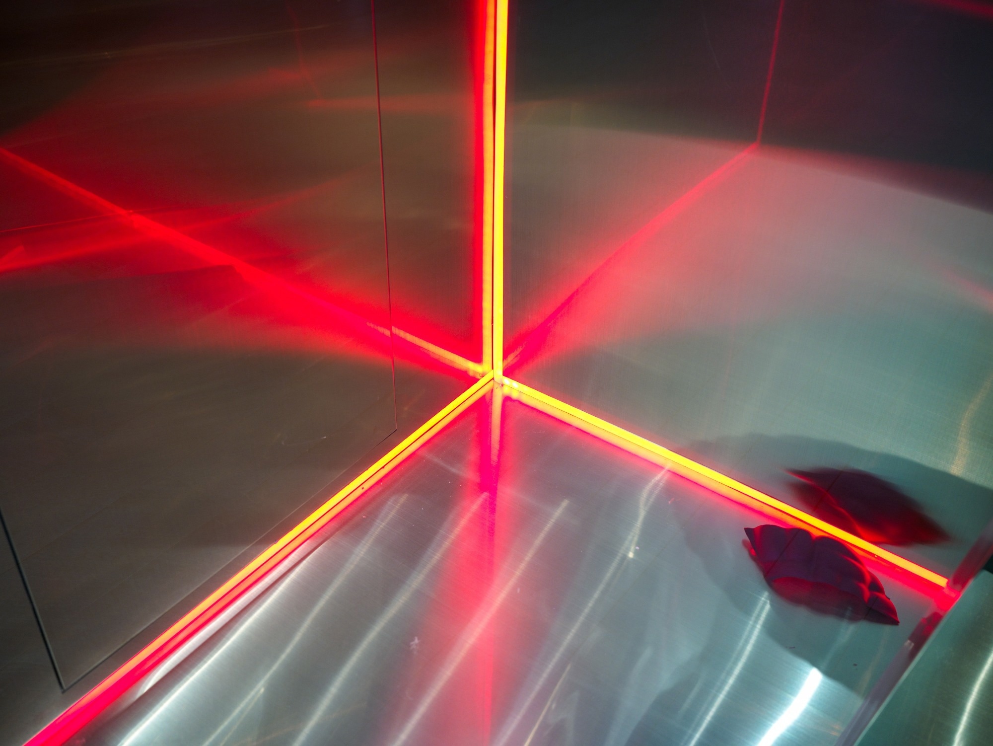 Laser Optics