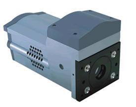 iStar from Andor