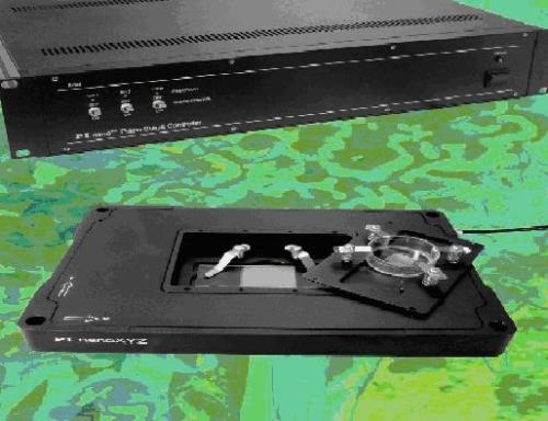 3D Piezoelectric Super Resolution Microscope Scanning Stage helps bio-researchers figure out the secrets of life.