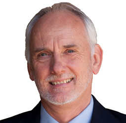 Dr. Nigel Farrar