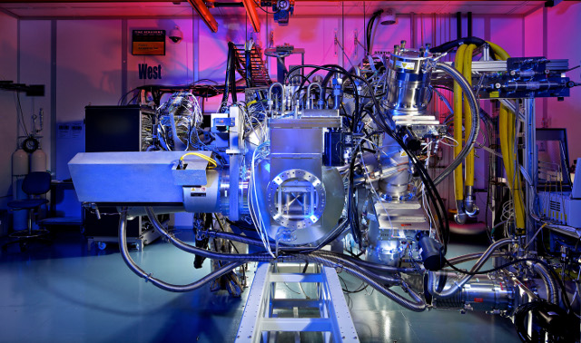 EUV Lithography Source 3000.