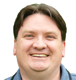 Brian Manning