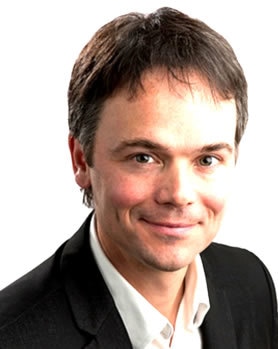 Sebastien Blais-Ouellette, Ph.D