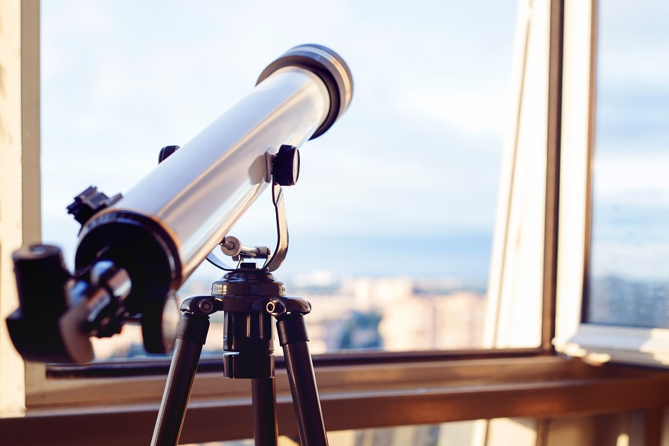 Choosing Telescope For Beginner