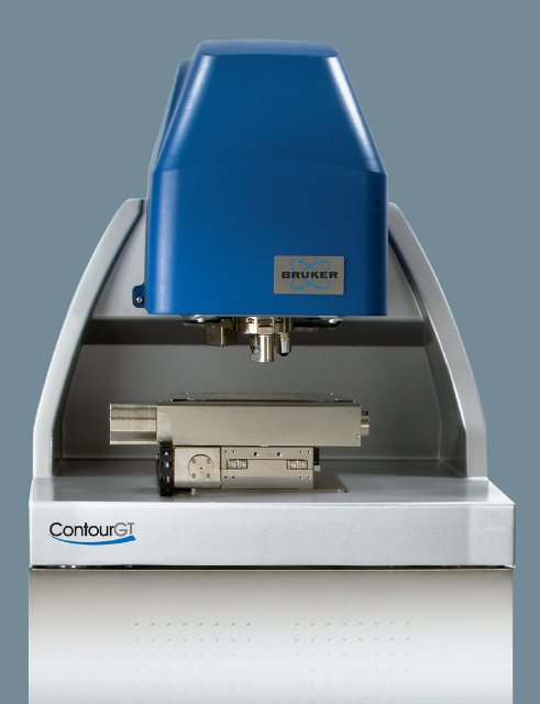 Bruker ContourGT