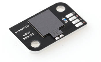 gRAY Laser Power Detectors for Easy OEM Integration