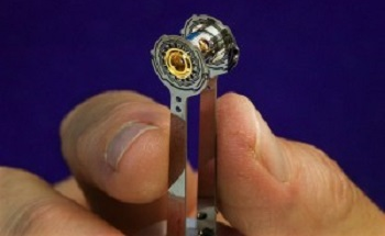 Largest Laser in the World is Picking up Speed