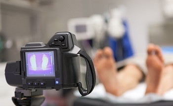 Thermal Imaging in Sports