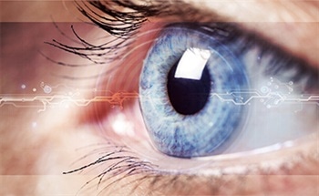 How Optoelectric Nanowires Can Help the Blind See